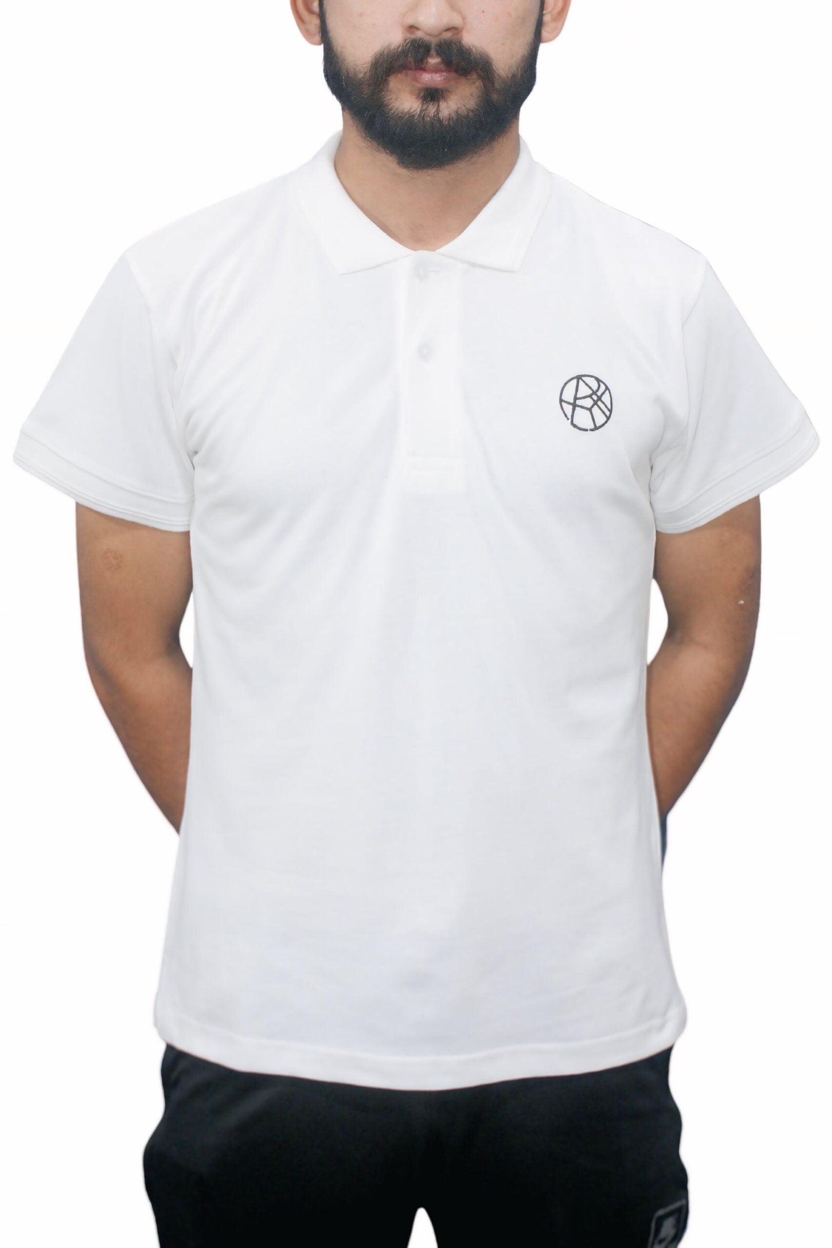 Royal Stock unisex Classic Polo Shirts
