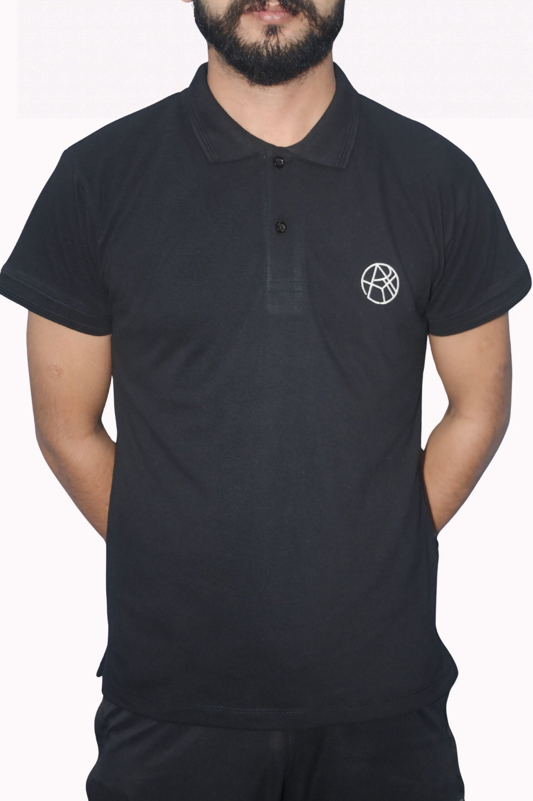 Royal Stock unisex Classic Polo Shirts