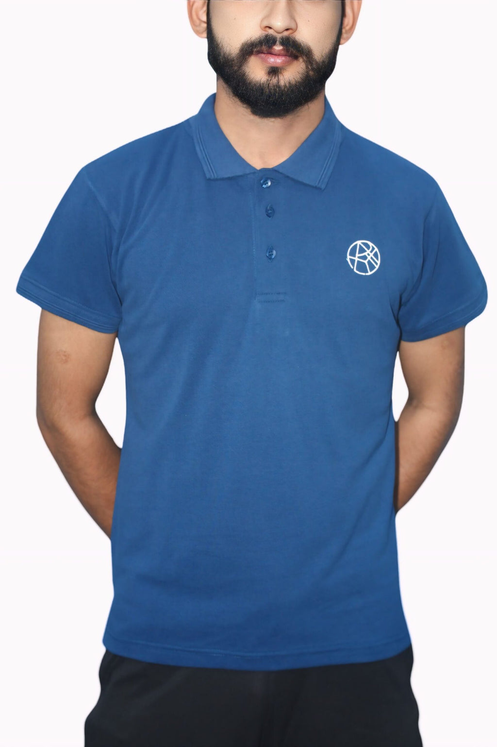 Royal Stock unisex Classic Polo Shirts