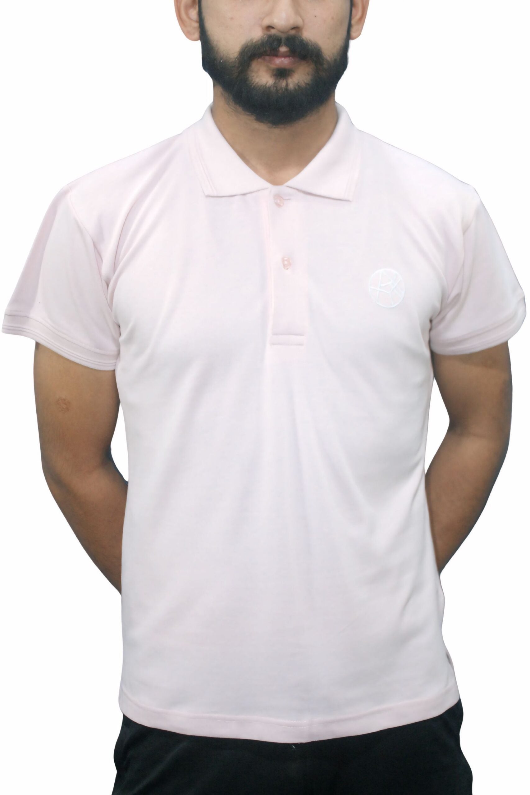 Royal Stock unisex Classic Polo Shirts