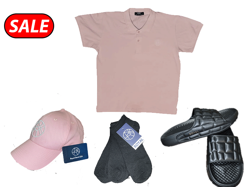 Deal of 4 Things 🔥