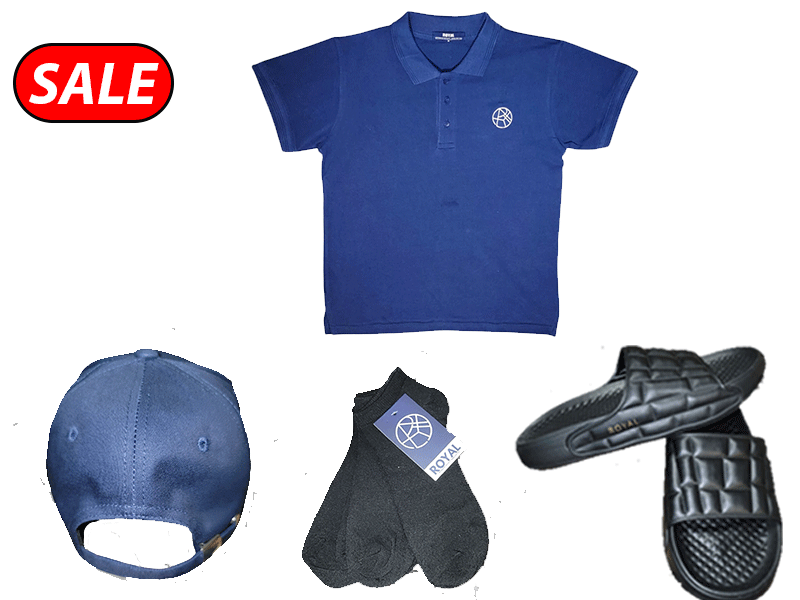 Deal of 4 Things 🔥