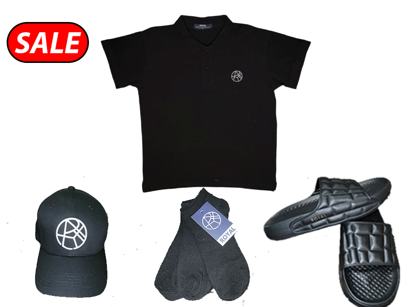 Deal of 4 Things 🔥