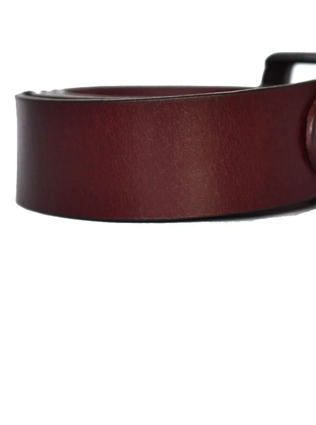 Royal Premium Leather Belt – Classic Brown