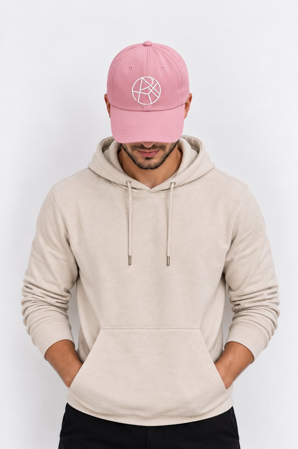 Royal Stock USA – Signature Pink Unisex Cap