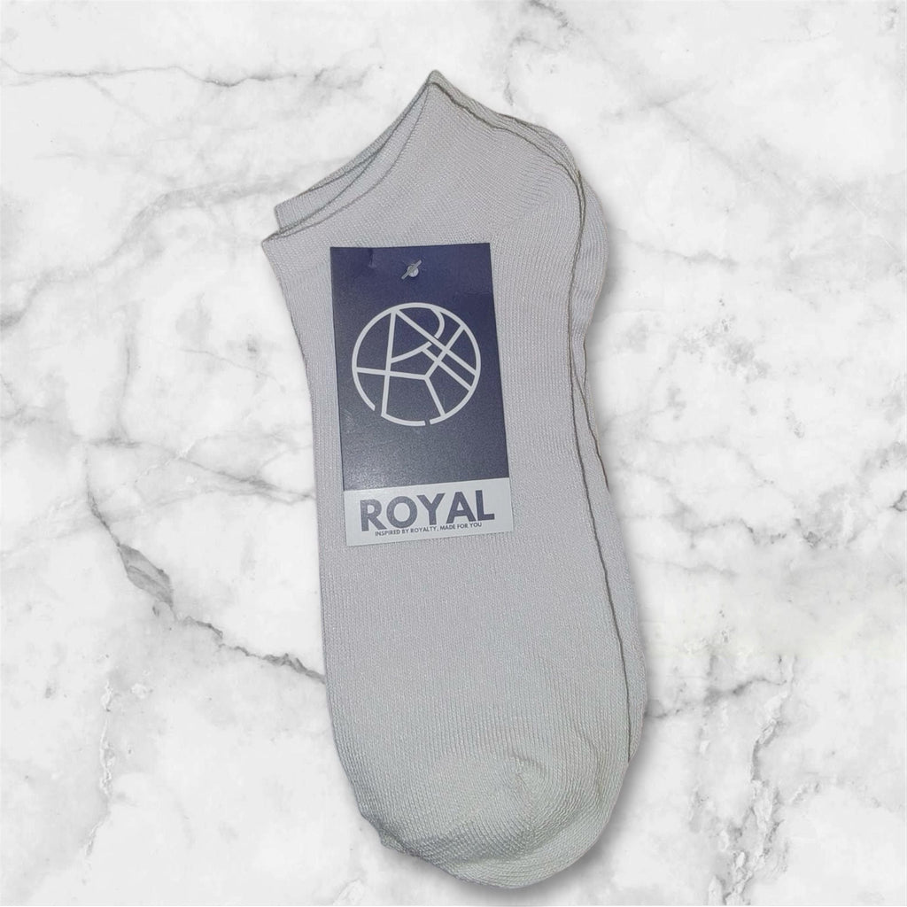 Set of 3 Pairs Ankle Socks