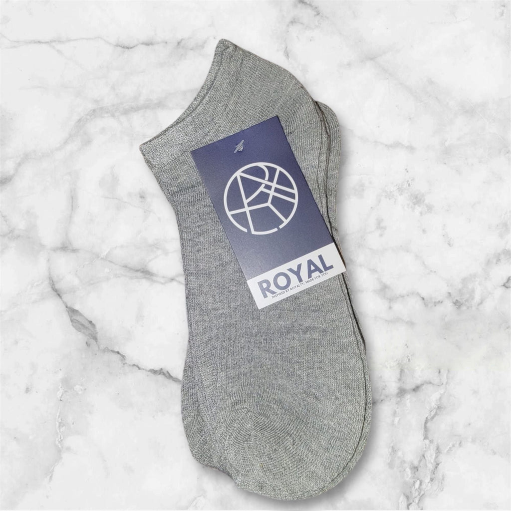 Set of 3 Pairs Ankle Socks