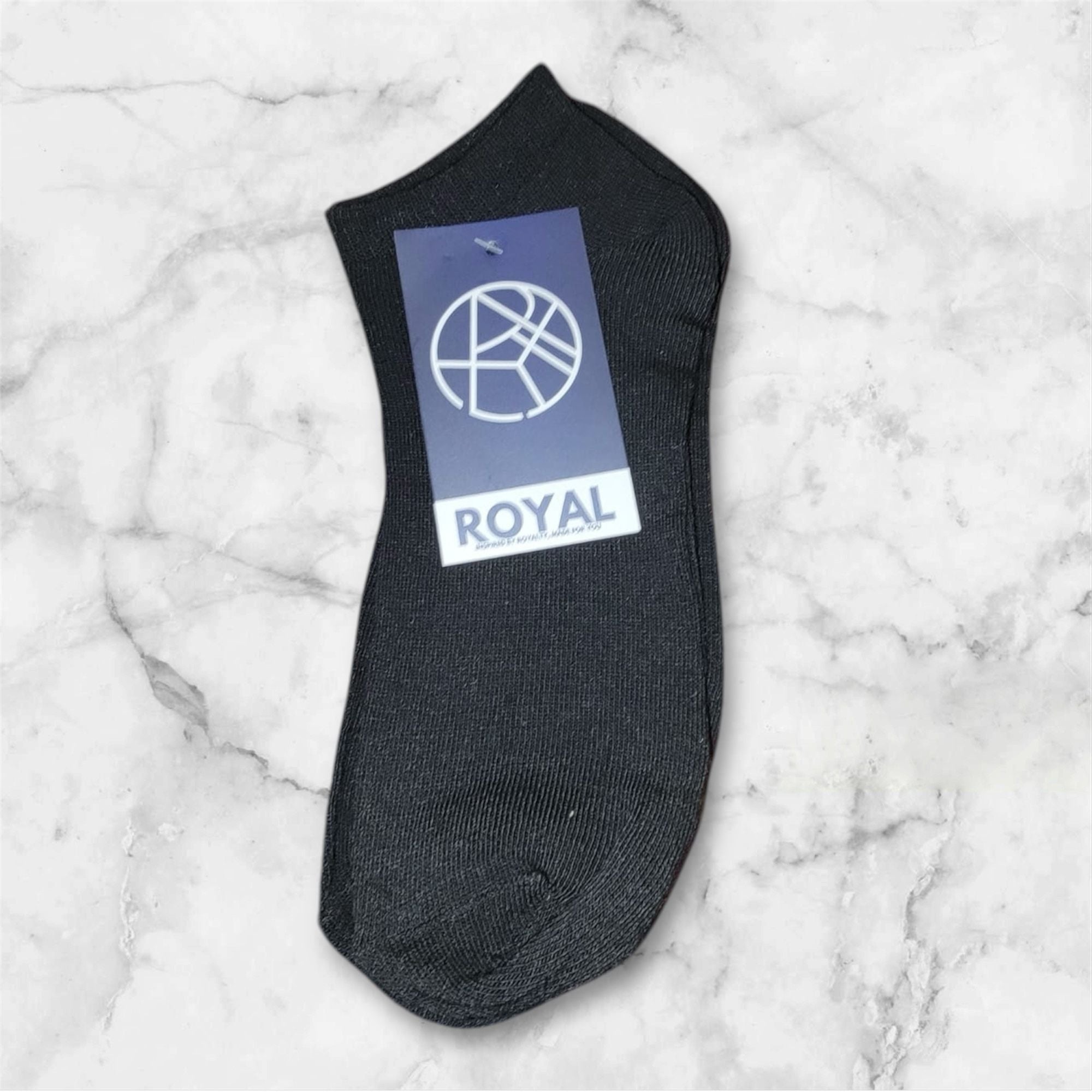 Set of 3 Pairs Ankle Socks