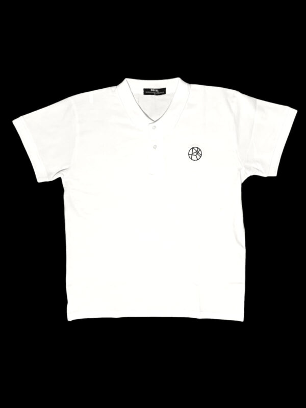 Royal Stock unisex Classic  Polo Shirts - Image 2