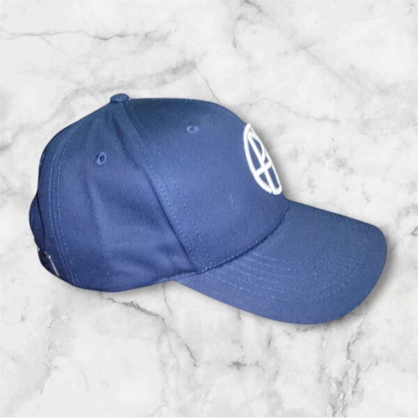 ROYAL Unisex Classic Baseball Cap - 100% Cotton - Image 7