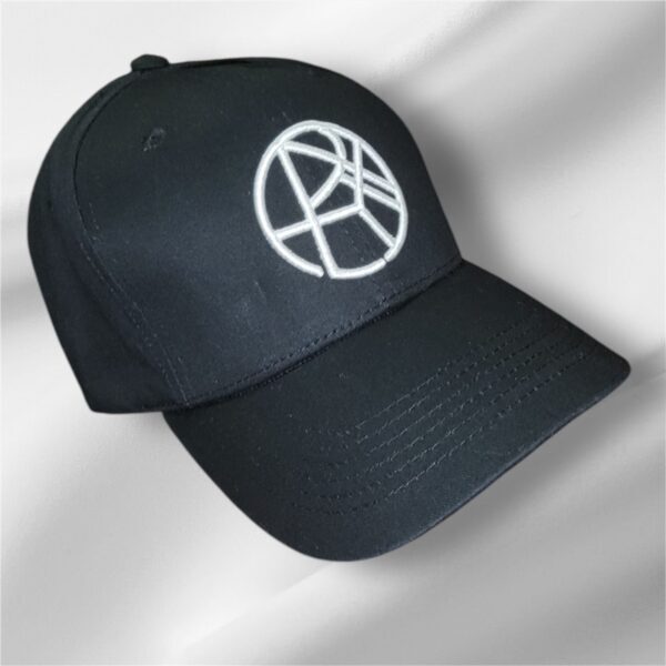 ROYAL Unisex Classic Baseball Cap - 100% Cotton - Image 3