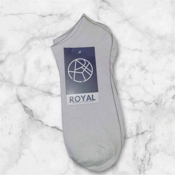 Set of 3 Pairs Ankle Socks - Image 4